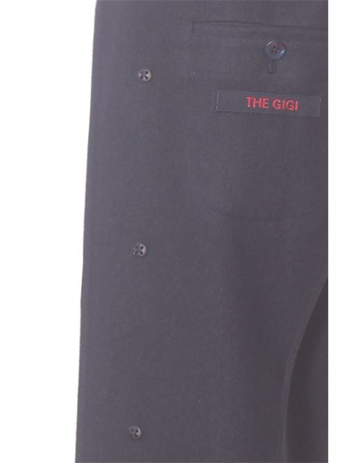 washed cashmere coat THE GIGI | FIRENZE-C053573